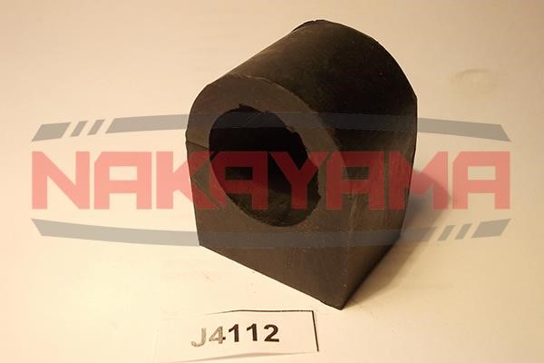 Nakayama J4112 Bearing Bush, stabiliser J4112: Buy near me in Poland at 2407.PL - Good price!