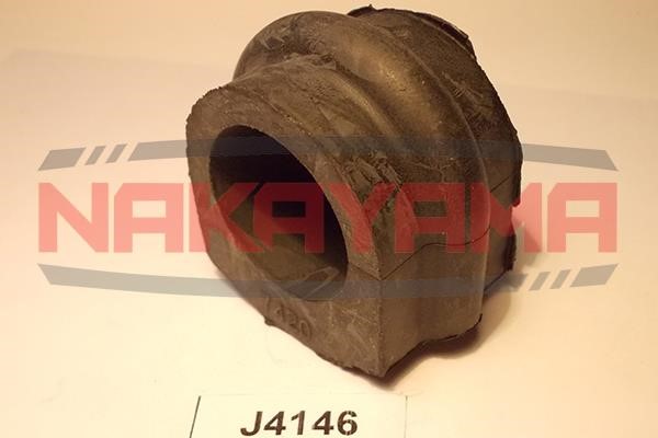 Nakayama J4146 Втулка стабілізатора J4146: Приваблива ціна - Купити у Польщі на 2407.PL!