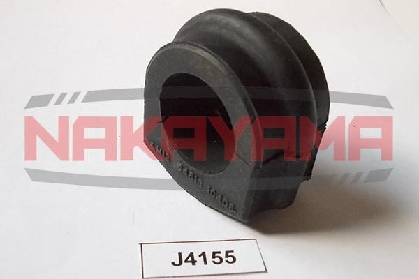 Nakayama J4155 Front stabilizer bush J4155: Buy near me at 2407.PL in Poland at an Affordable price!