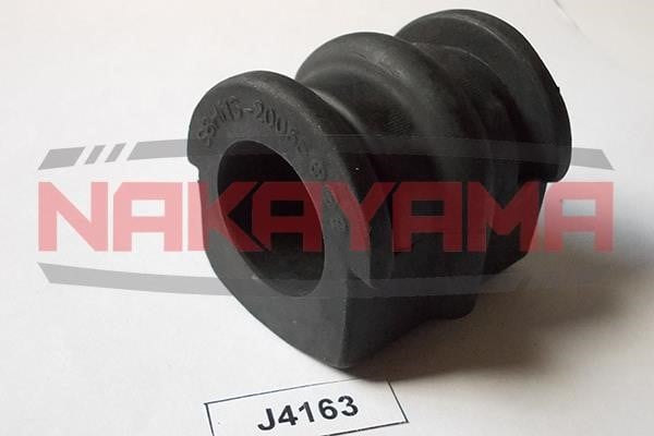 Nakayama J4163 Втулка стабилизатора J4163: Отличная цена - Купить в Польше на 2407.PL!