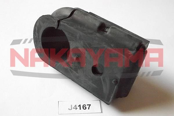 Nakayama J4167 Втулка стабілізатора J4167: Купити у Польщі - Добра ціна на 2407.PL!