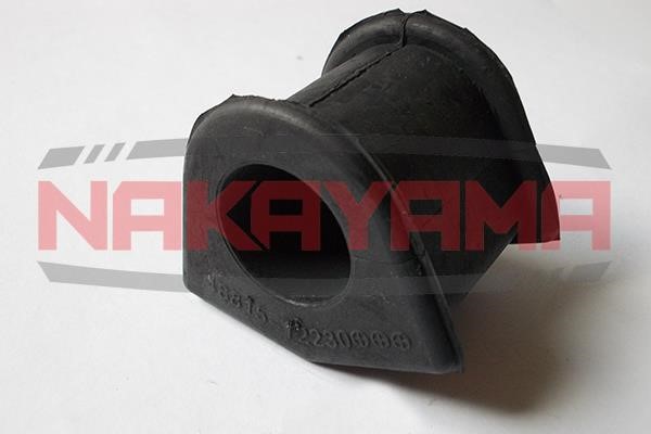 Nakayama J4201 Bearing Bush, stabiliser J4201: Buy near me in Poland at 2407.PL - Good price!