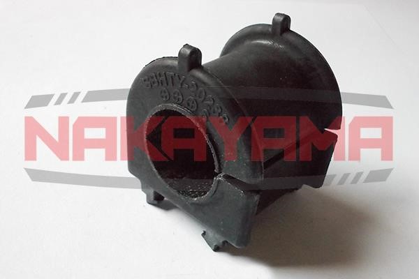 Nakayama J42126 Front stabilizer bush J42126: Buy near me in Poland at 2407.PL - Good price!