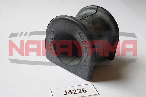 Nakayama J4226 Tuleja, stabilizator J4226: Dobra cena w Polsce na 2407.PL - Kup Teraz!