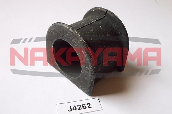 Nakayama J4262 Bearing Bush, stabiliser J4262: Buy near me in Poland at 2407.PL - Good price!