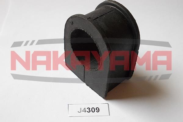 Nakayama J4309 Tuleja, stabilizator J4309: Dobra cena w Polsce na 2407.PL - Kup Teraz!