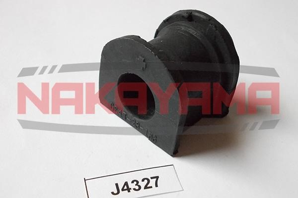 Nakayama J4327 Втулка стабилизатора J4327: Отличная цена - Купить в Польше на 2407.PL!