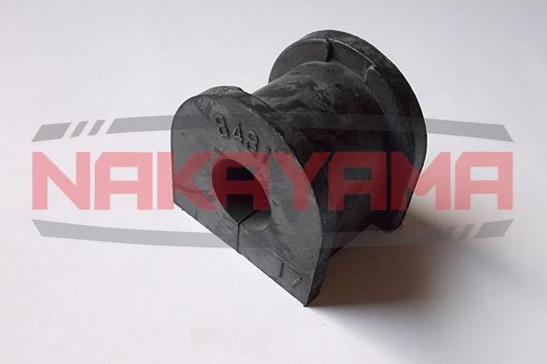 Nakayama J4334 Втулка стабилизатора J4334: Отличная цена - Купить в Польше на 2407.PL!