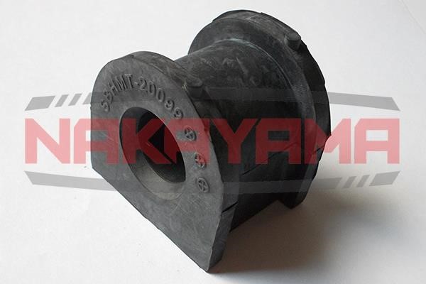 Nakayama J4590 Bearing Bush, stabiliser J4590: Buy near me in Poland at 2407.PL - Good price!