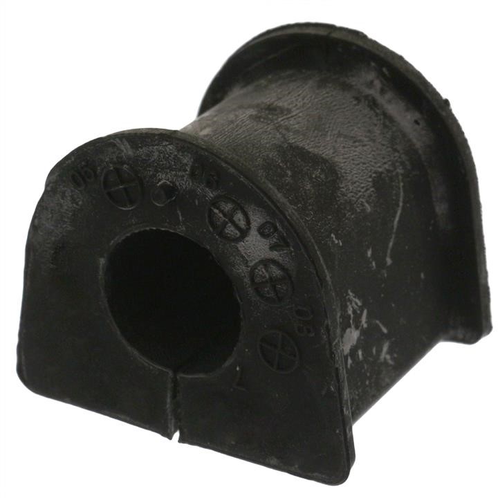 Sway bar bushes Hyundai Coupe: 90941579 SWAG Front anti roll bar bush