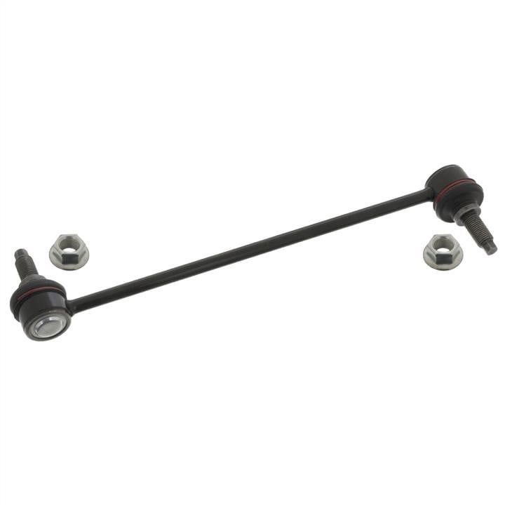 Drop links KIA STONIC (Kia STONIC): 91101901 SWAG Front anti roll bar link