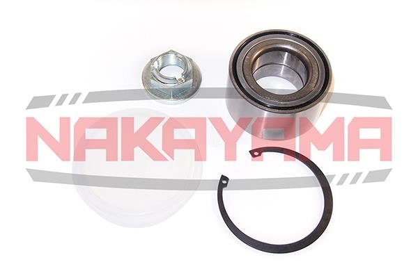 Nakayama M1072NY Wheel bearing kit M1072NY: Buy near me in Poland at 2407.PL - Good price!
