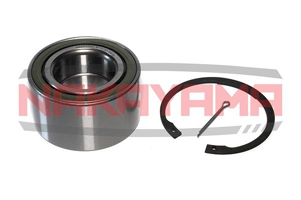 91929775 SWAG Shock absorber bump stop