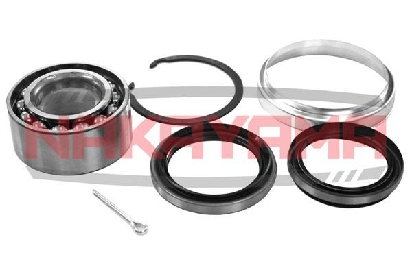 Nakayama M1103NY Wheel bearing kit M1103NY: Buy near me in Poland at 2407.PL - Good price!