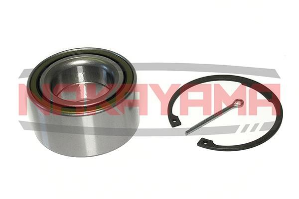 Nakayama M1116NY Wheel bearing kit M1116NY: Buy near me in Poland at 2407.PL - Good price!