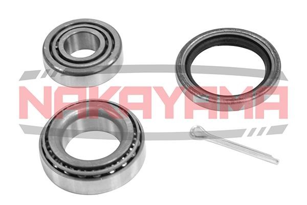 Nakayama M1166NY Wheel bearing kit M1166NY: Buy near me in Poland at 2407.PL - Good price!