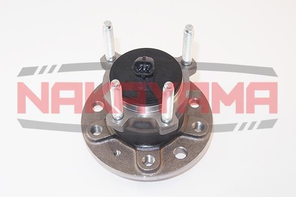 Nakayama M2038NY Wheel hub with rear bearing M2038NY: Buy near me in Poland at 2407.PL - Good price!