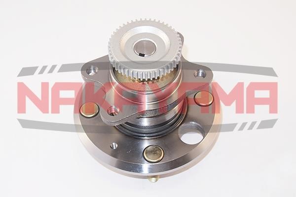 Nakayama M2109NY Wheel hub with rear bearing M2109NY: Buy near me in Poland at 2407.PL - Good price!