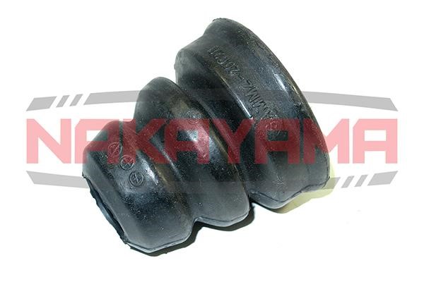 Nakayama L10076 Rubber buffer, suspension L10076: Buy near me in Poland at 2407.PL - Good price!