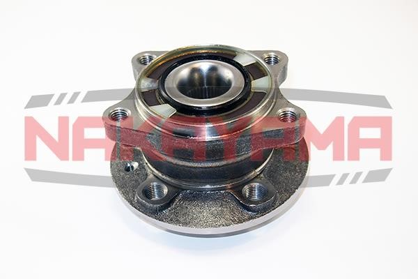 Nakayama M2112NY Wheel hub with rear bearing M2112NY: Buy near me in Poland at 2407.PL - Good price!