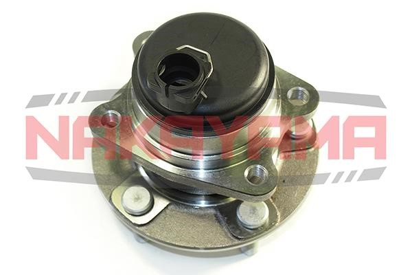 Nakayama M2113NY Wheel hub with rear bearing M2113NY: Buy near me in Poland at 2407.PL - Good price!