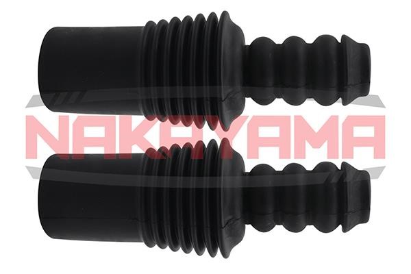 Nakayama L10088 Dustproof kit for 2 shock absorbers L10088: Buy near me in Poland at 2407.PL - Good price!