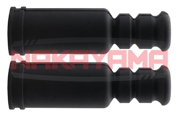 Nakayama L10093 Dustproof kit for 2 shock absorbers L10093: Buy near me in Poland at 2407.PL - Good price!
