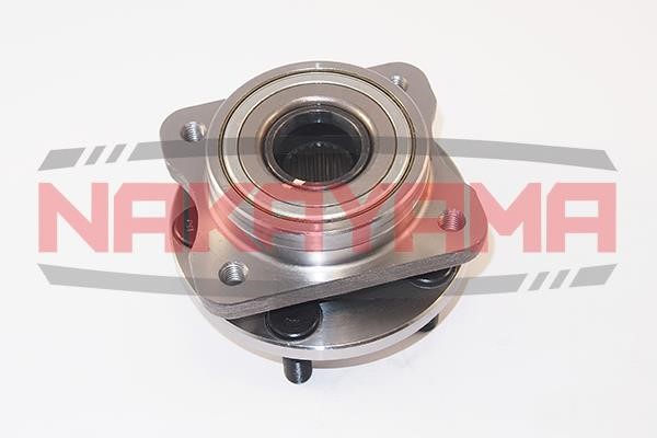 Nakayama M2138NY Wheel hub with front bearing M2138NY: Buy near me in Poland at 2407.PL - Good price!