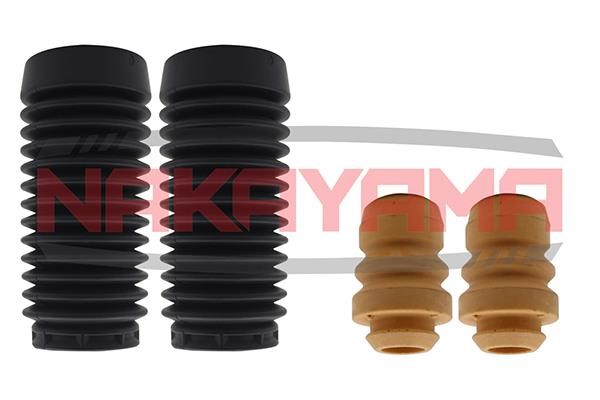 Nakayama L10105 Dustproof kit for 2 shock absorbers L10105: Buy near me at 2407.PL in Poland at an Affordable price!