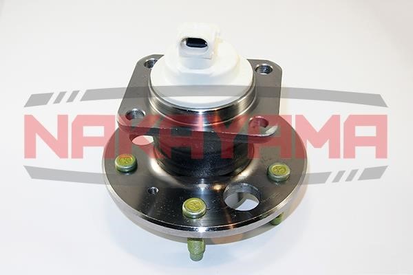 Nakayama M2144NY Wheel hub with rear bearing M2144NY: Buy near me in Poland at 2407.PL - Good price!