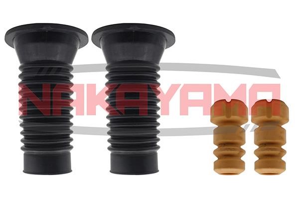 Nakayama L10112 Dustproof kit for 2 shock absorbers L10112: Buy near me in Poland at 2407.PL - Good price!