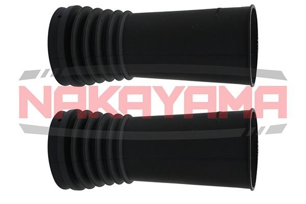 Nakayama L10133 Пылезащитный комплект на 2 амортизатора L10133: Отличная цена - Купить в Польше на 2407.PL!
