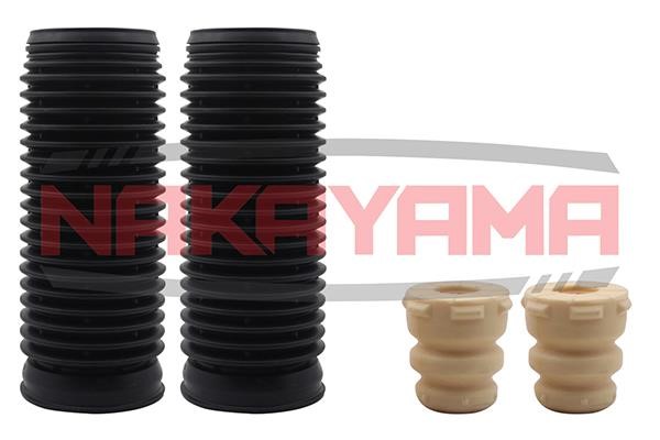 Nakayama L10134 Dustproof kit for 2 shock absorbers L10134: Buy near me in Poland at 2407.PL - Good price!