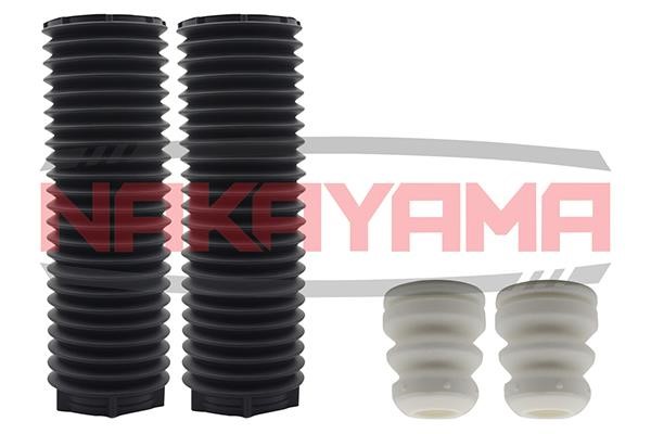 Nakayama L10137 Dustproof kit for 2 shock absorbers L10137: Buy near me in Poland at 2407.PL - Good price!