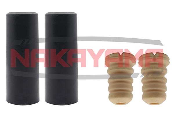 Nakayama L10138 Dustproof kit for 2 shock absorbers L10138: Buy near me in Poland at 2407.PL - Good price!