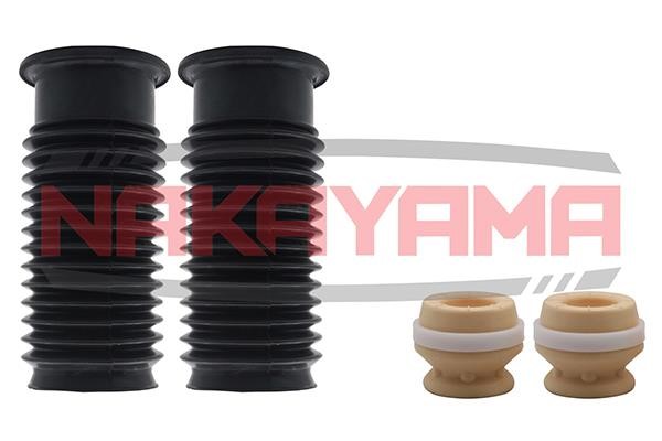 Nakayama L10140 Dustproof kit for 2 shock absorbers L10140: Buy near me in Poland at 2407.PL - Good price!