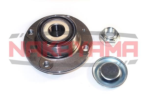 Nakayama M2181NY Wheel hub M2181NY: Buy near me in Poland at 2407.PL - Good price!