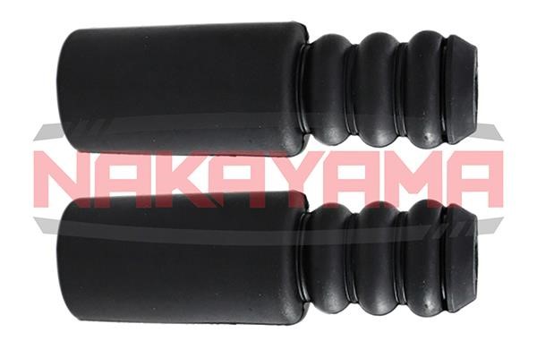 Nakayama L10147 Пылезащитный комплект на 2 амортизатора L10147: Отличная цена - Купить в Польше на 2407.PL!