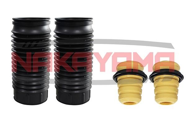 Nakayama L10148 Dustproof kit for 2 shock absorbers L10148: Buy near me in Poland at 2407.PL - Good price!