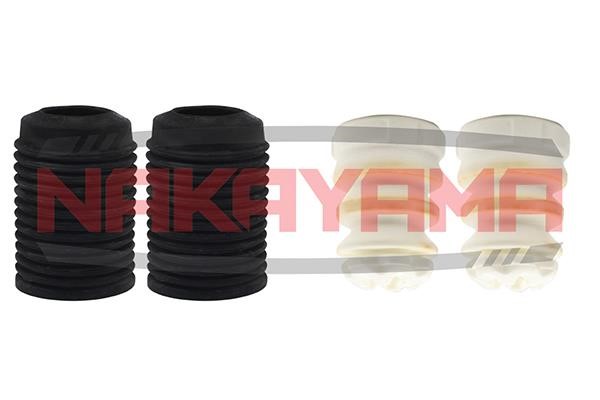 Nakayama L10150 Пилозахисний комплект на 2 амортизатора L10150: Приваблива ціна - Купити у Польщі на 2407.PL!