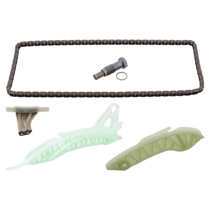 99133162 SWAG Timing chain kit