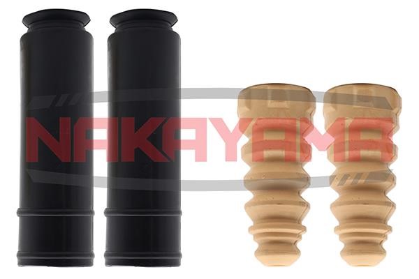Nakayama L10156 Dustproof kit for 2 shock absorbers L10156: Buy near me in Poland at 2407.PL - Good price!