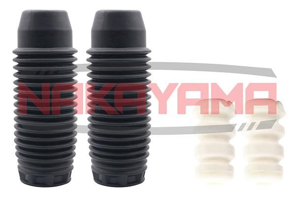 Nakayama L10161 Dustproof kit for 2 shock absorbers L10161: Buy near me in Poland at 2407.PL - Good price!