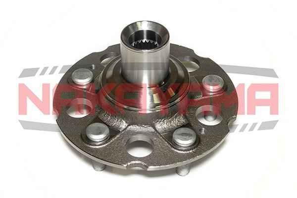 Nakayama M2229NY Wheel hub with bearing M2229NY: Buy near me in Poland at 2407.PL - Good price!