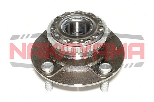 Nakayama M2233NY Wheel hub with bearing M2233NY: Buy near me in Poland at 2407.PL - Good price!