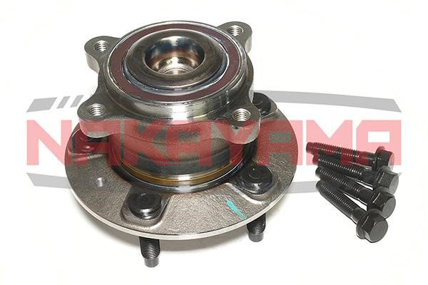 Nakayama M2236NY Wheel hub with bearing M2236NY: Buy near me in Poland at 2407.PL - Good price!