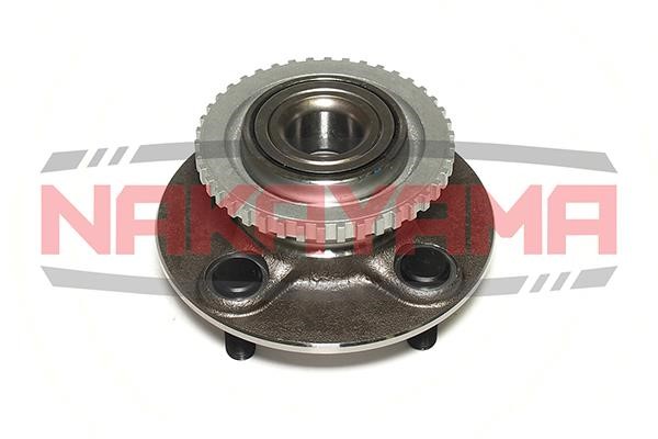 Nakayama M2237NY Wheel hub with bearing M2237NY: Buy near me in Poland at 2407.PL - Good price!