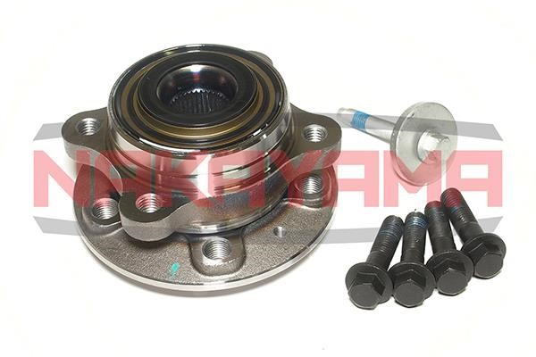 Nakayama M2242NY Wheel hub with bearing M2242NY: Buy near me in Poland at 2407.PL - Good price!