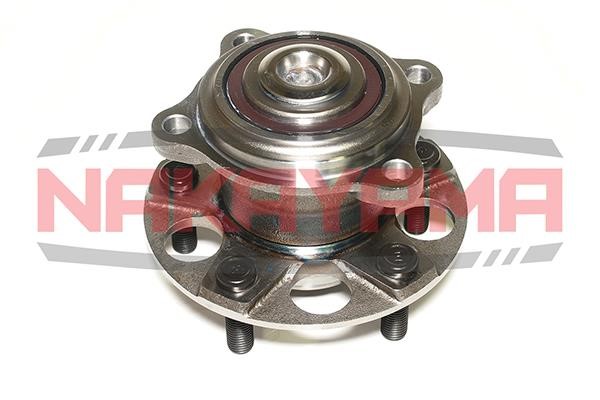 Nakayama M2261NY Wheel hub with bearing M2261NY: Buy near me in Poland at 2407.PL - Good price!