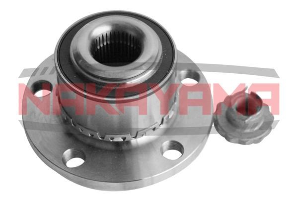 Nakayama M2267NY Wheel hub with bearing M2267NY: Buy near me in Poland at 2407.PL - Good price!